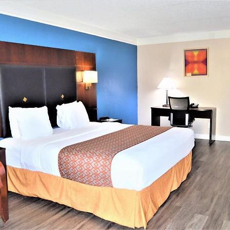 Budget Inn & Suite Atlanta Marietta Stadium Kültér fotó