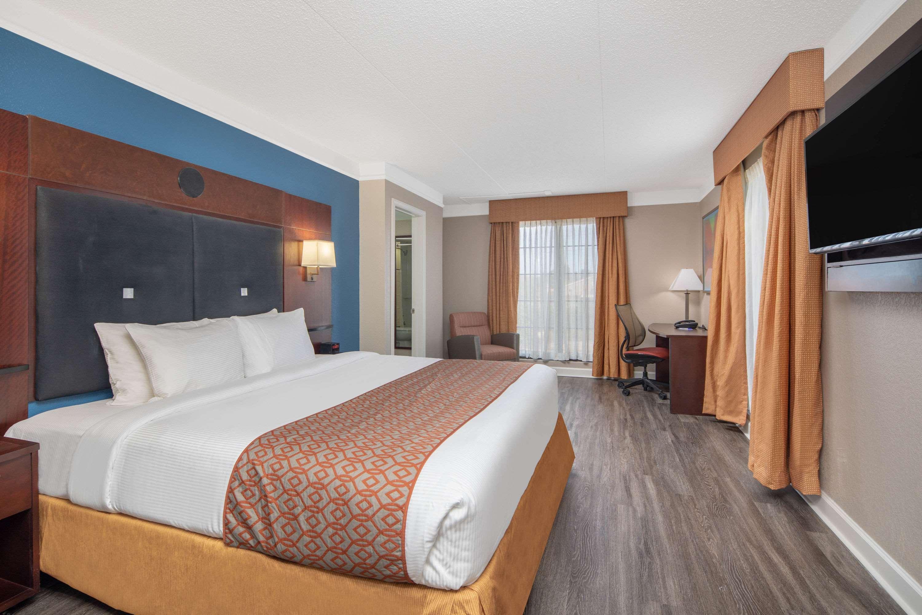 Budget Inn & Suite Atlanta Marietta Stadium Kültér fotó
