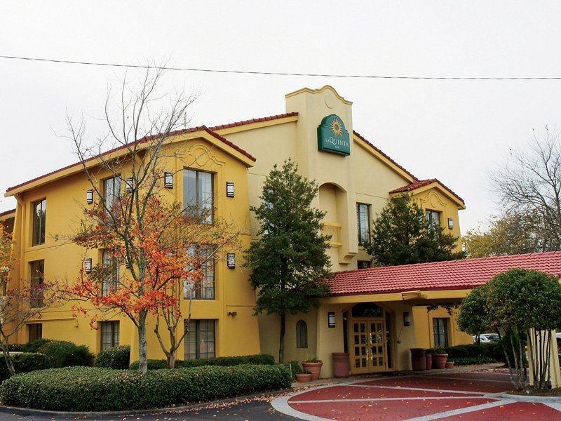 Budget Inn & Suite Atlanta Marietta Stadium Kültér fotó