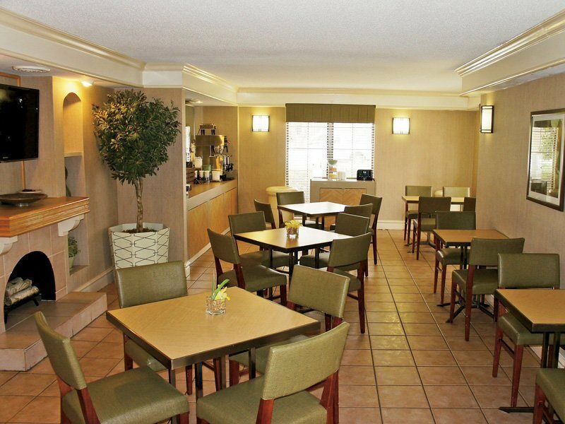 Budget Inn & Suite Atlanta Marietta Stadium Kültér fotó